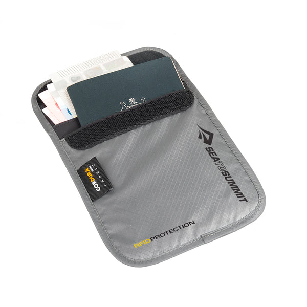 sea to summit RFID Neck Pouch