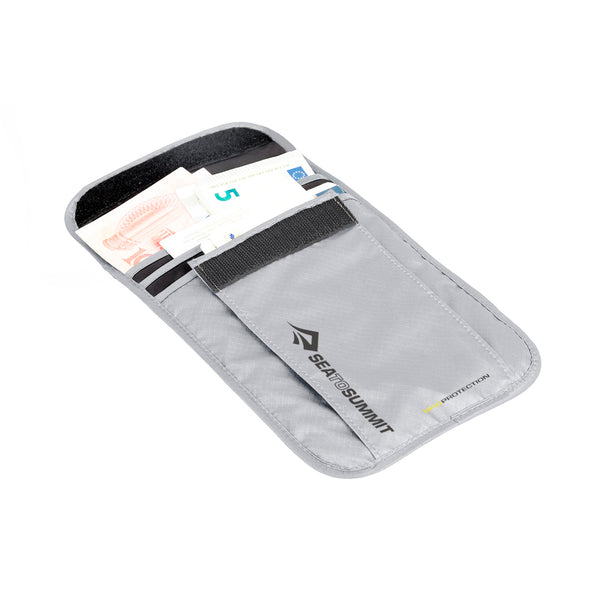 sea to summit RFID Neck Wallet