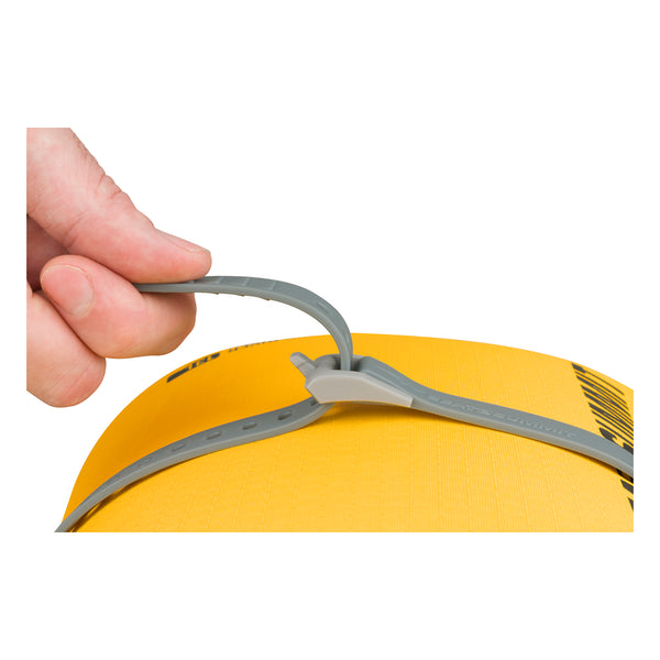 Sea To Summit Stretch-Loc TPU Straps (2 Pack)