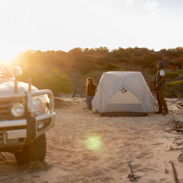Sea To Summit Telos Freestanding Ultralight Tent