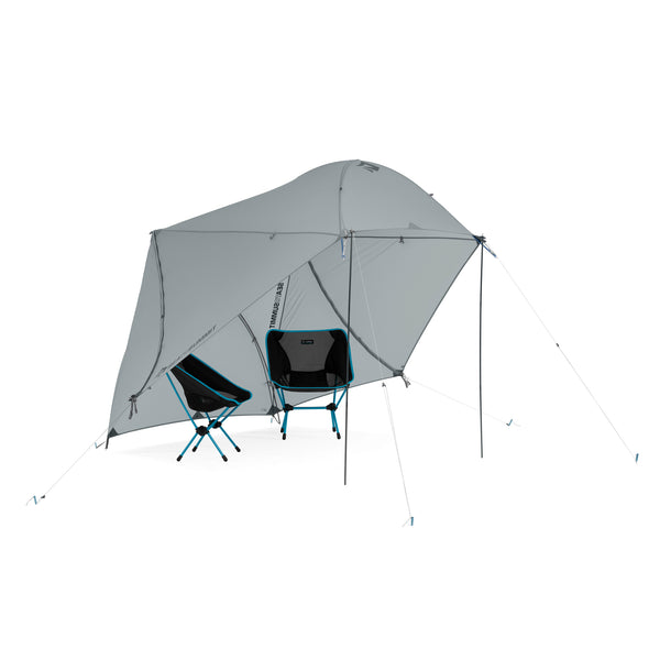 sea to summit Telos Hangout Pole Set Grey