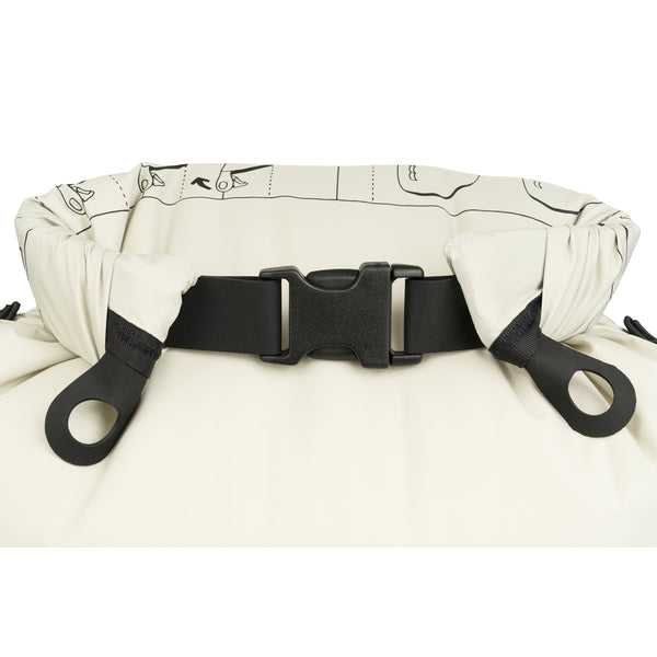 Sea To Summit Trash Dry Sack - 10L