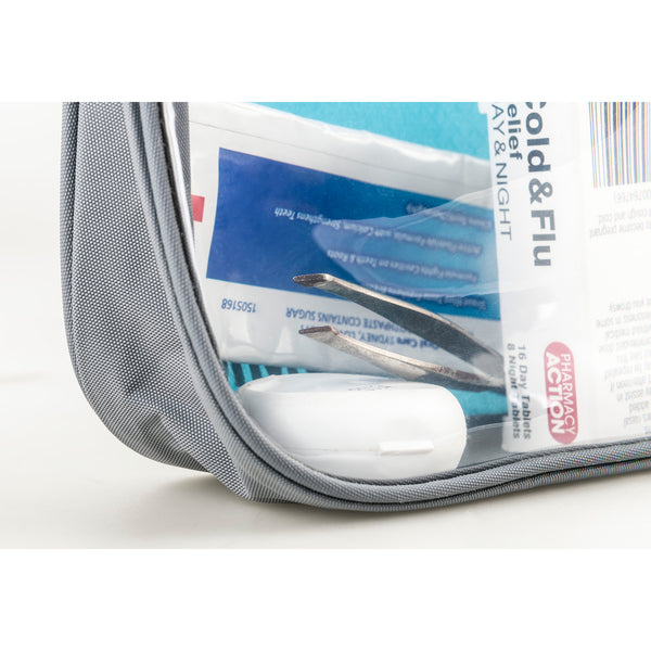 Sea To Summit Travel See Pouch (Like New)