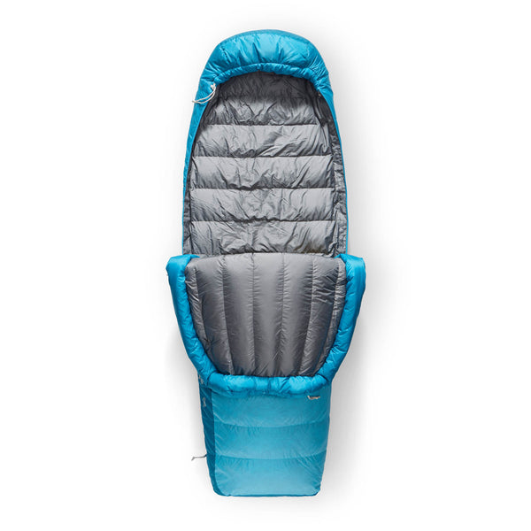 Sea To Summit Trek Women's Down Sleeping Bag