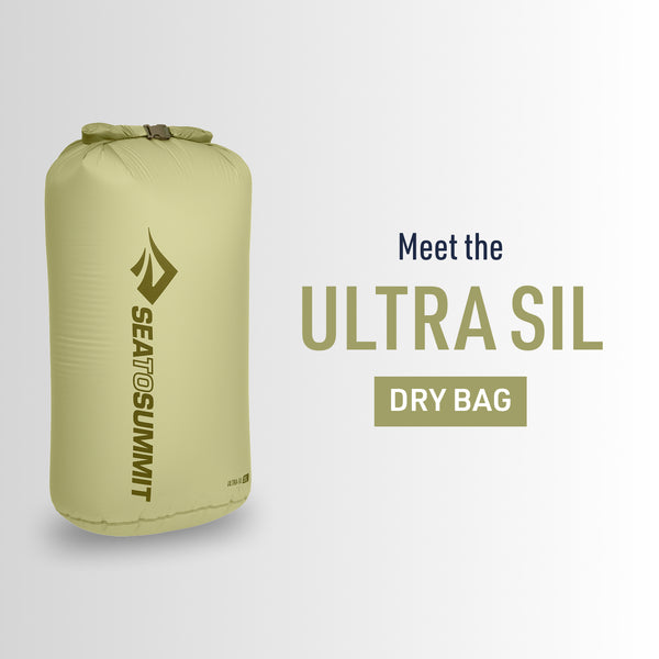 Sea To Summit Ultra-Sil Dry Bag