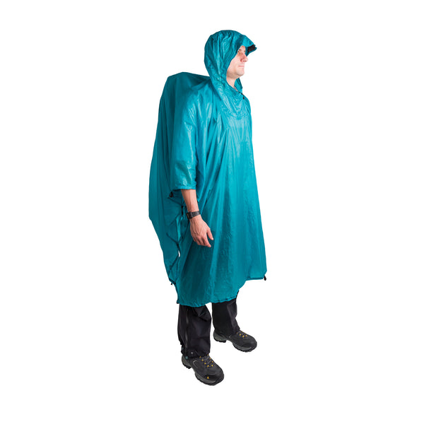 sea to summit Ultra-Sil Nano Tarp Poncho