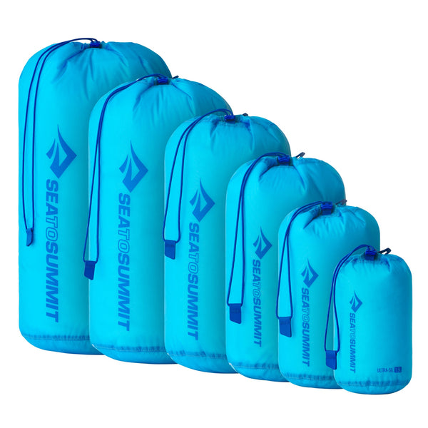 Sea To Summit Ultra-Sil Stuff Sack (Like New)