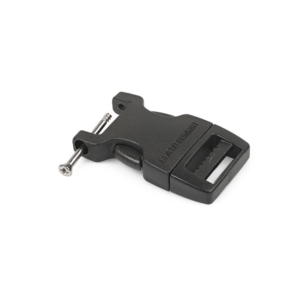 sea to summit Side Release Field Repair Buckle with Removable Pin