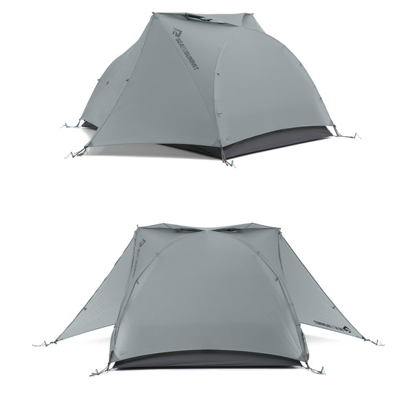Sea To Summit Telos Bikepacking TR2 - Two Person Freestanding Tent
