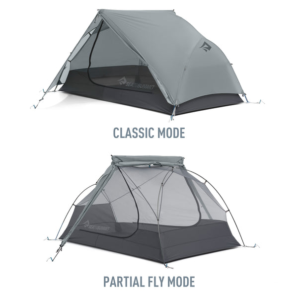 Sea To Summit Telos Bikepacking TR2 - Two Person Freestanding Tent
