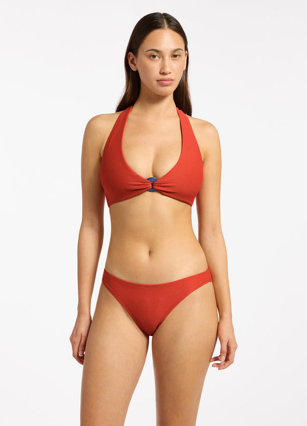 Seafolly Alessia Hipster Bikini Bottom