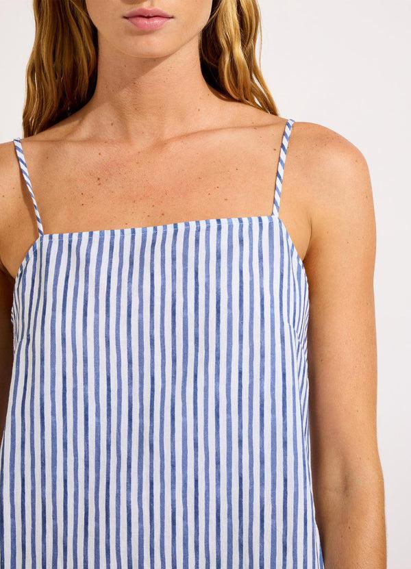 Seafolly Bandeau Mini Dress