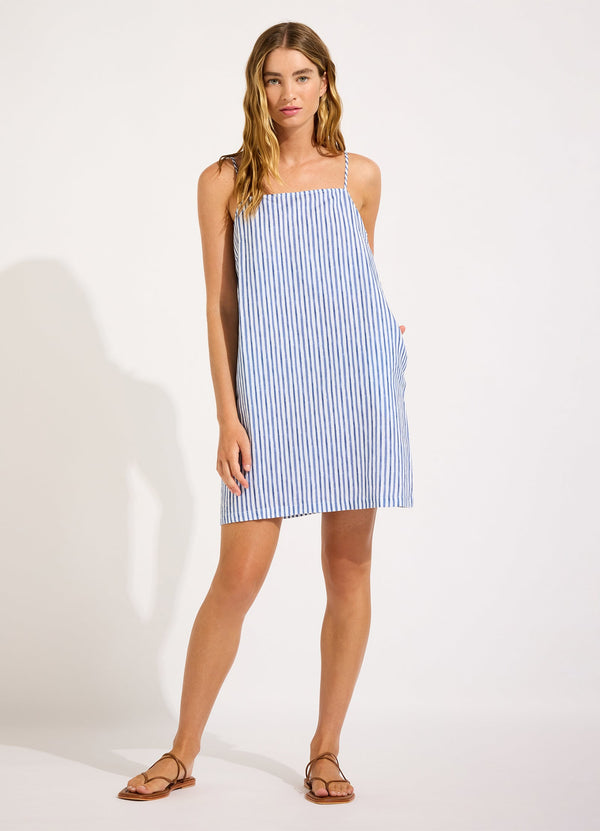 seafolly Bandeau Mini Dress