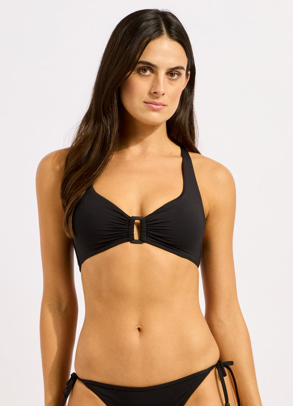 Seafolly Seafolly Collective Multi Fit Triangle Bikini Top