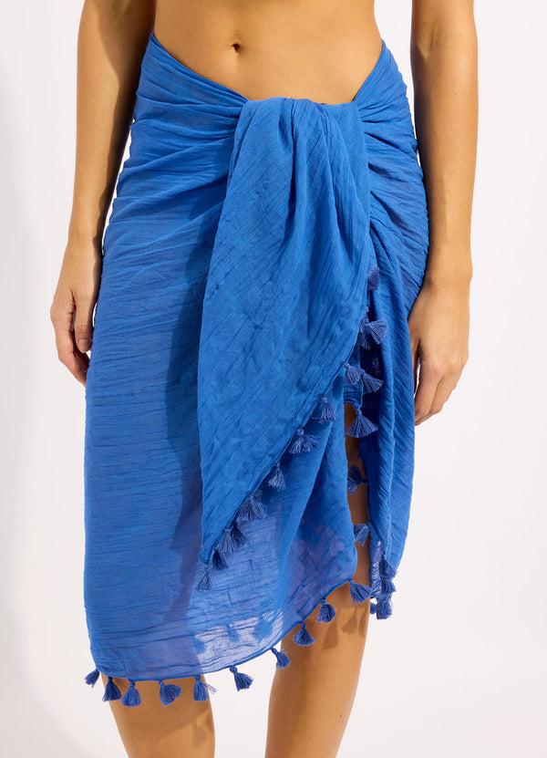Seafolly Cotton Gauze Sarong