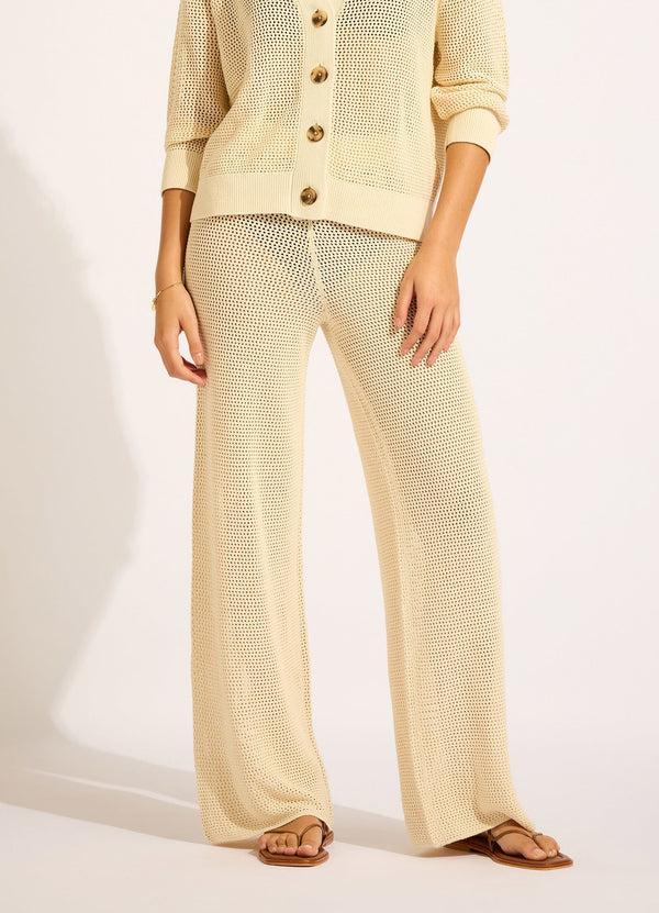 Seafolly Dunes Knit Pant