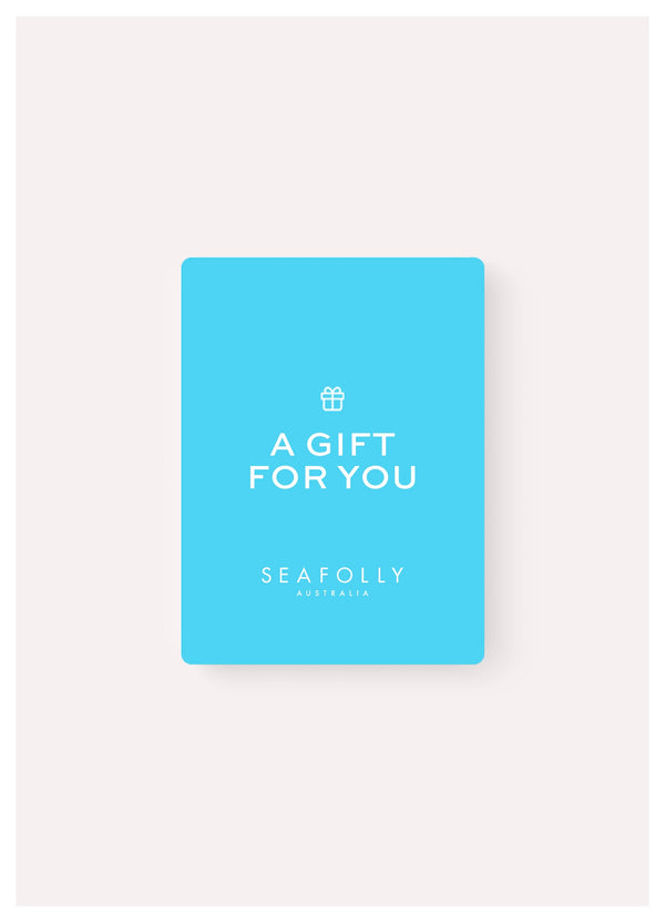 seafolly E Gift Card
