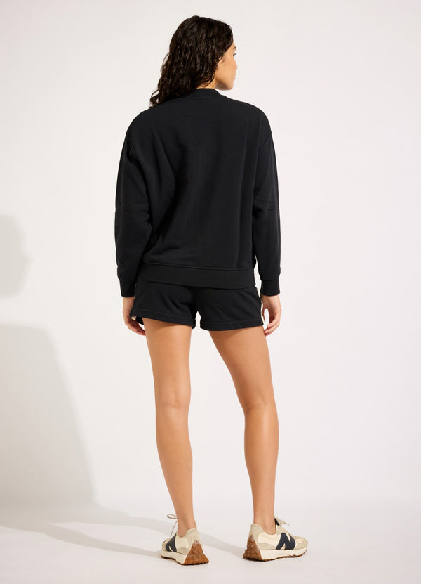 Seafolly Heritage Shorts - Black