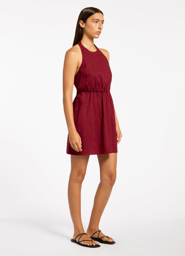 Seafolly Jetset Mini Dress