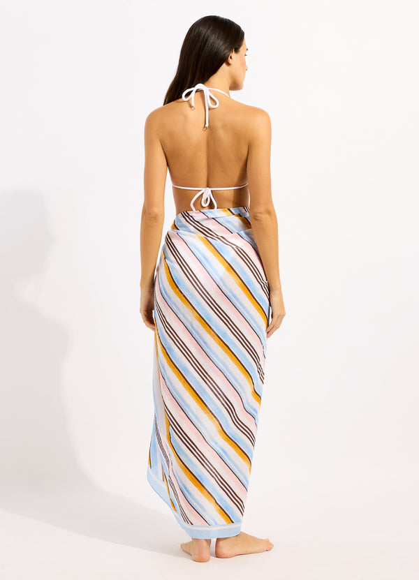 Seafolly Kai Sarong