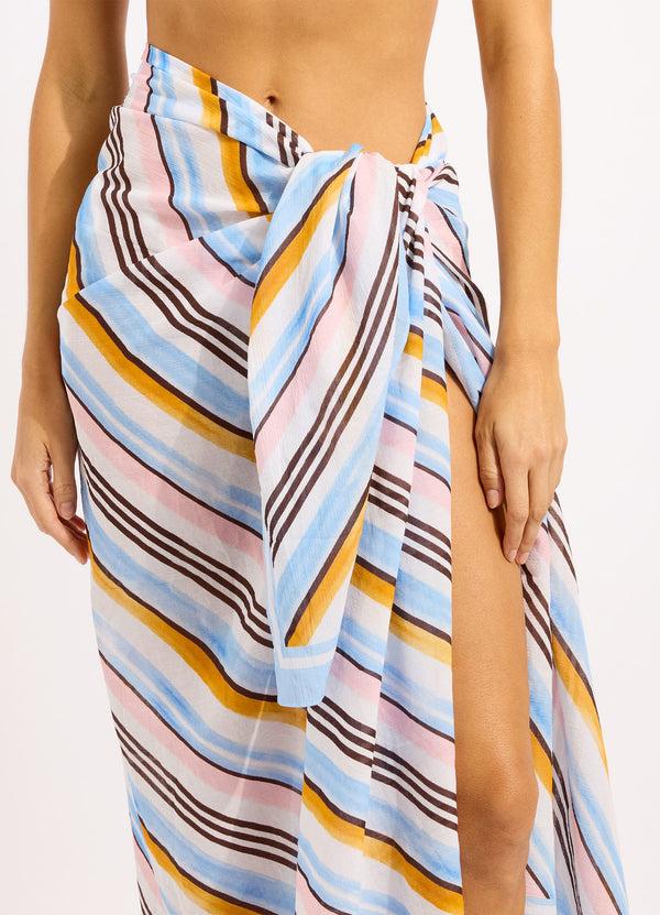 Seafolly Kai Sarong