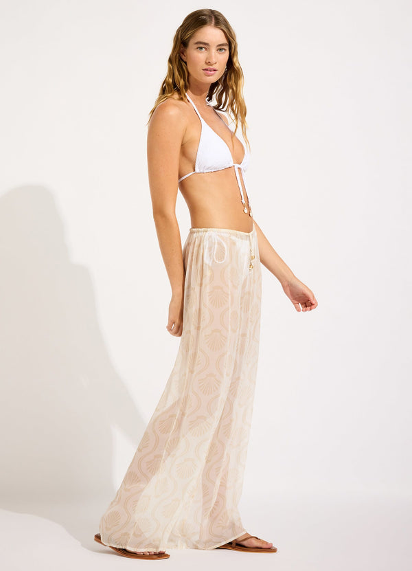 Seafolly Luna Cover Up Pant