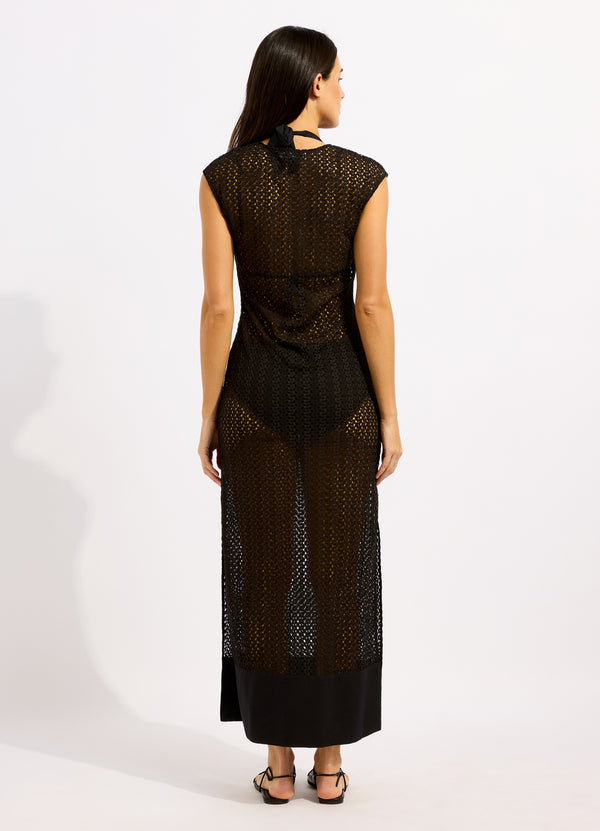 Seafolly Maxi Tank Dress