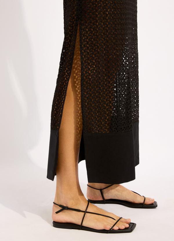 Seafolly Maxi Tank Dress