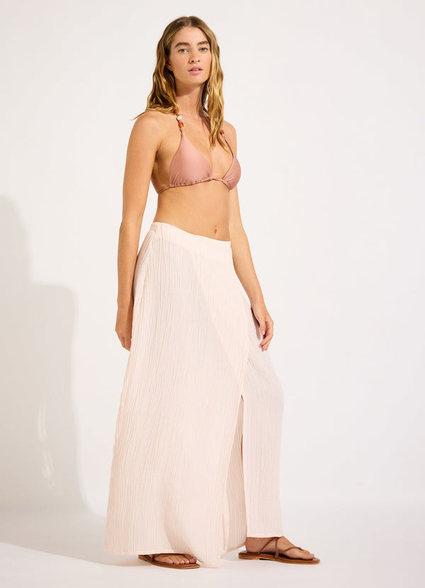 Seafolly Maxi Wrap Skirt