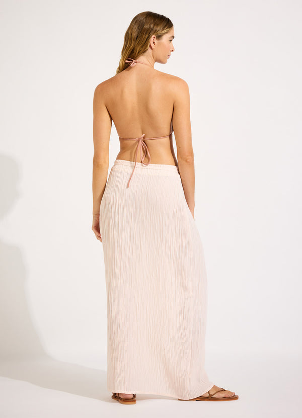 Seafolly Maxi Wrap Skirt