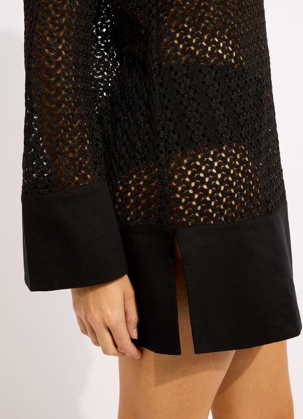 Seafolly Mini Kaftan