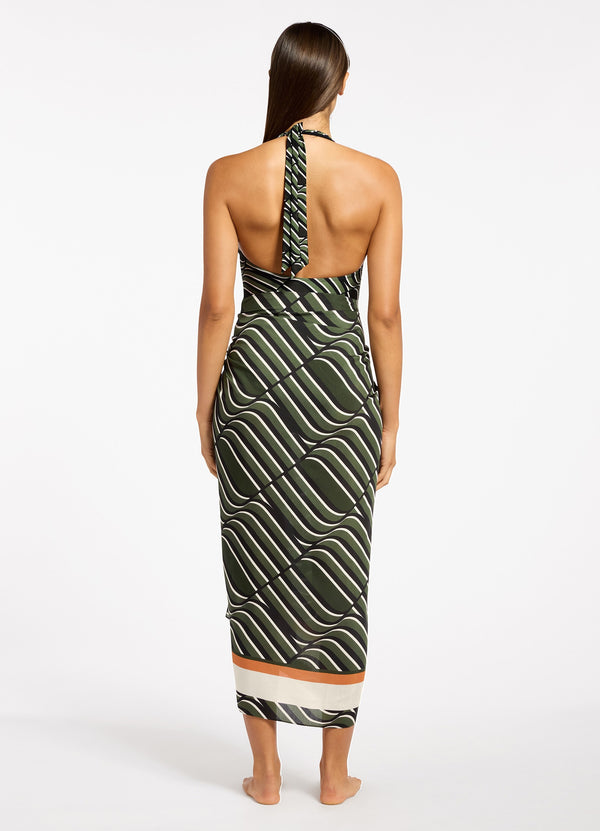 Seafolly Mirage Sarong