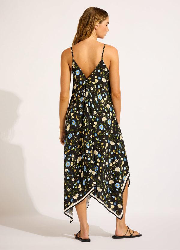 Seafolly Modern Romance Scarf Dress