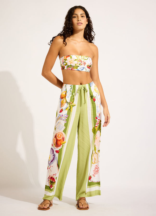 seafolly Riviera Coast Pant