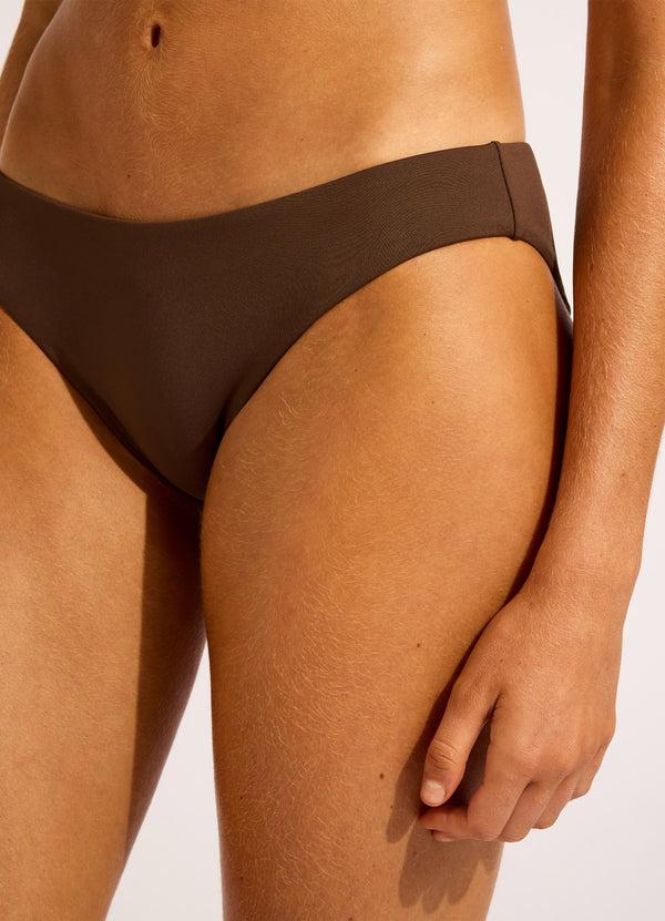 Seafolly Seafolly Collective Hipster Bikini Bottom