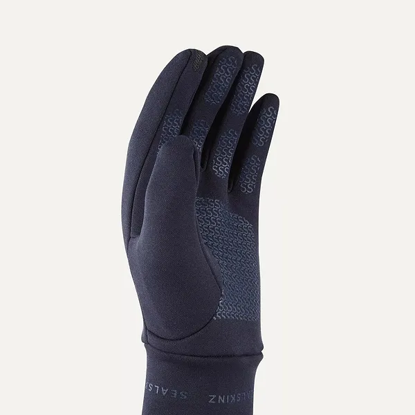 Sealskinz Acle Water Repellent Nanosealz™ Fleece Glove