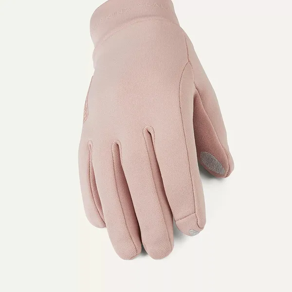 Sealskinz Acle - Women's Water Repellent Nanosealz™ Fleece Glove