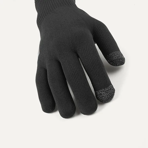 Sealskinz Anmer Waterproof All Weather Ultra Grip Glove