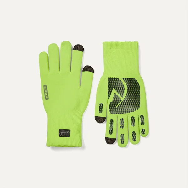 Sealskinz Anmer Waterproof All Weather Ultra Grip Glove