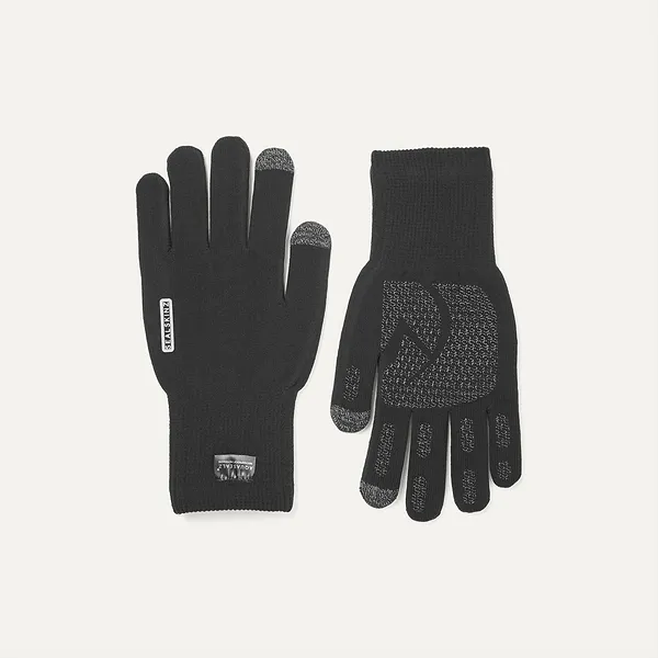 sealskinz Anmer Waterproof All Weather Ultra Grip Glove
