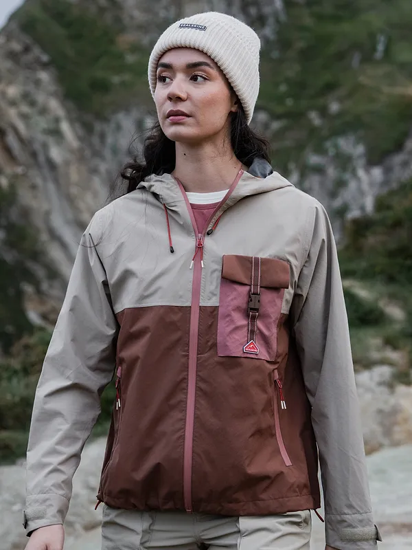 sealskinz Ashwellthorpe Women's Waterproof Packable Jacket