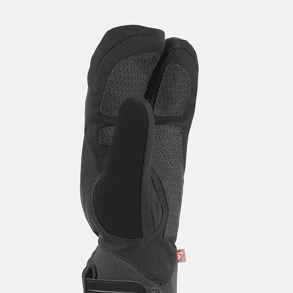 Sealskinz Barwick Waterproof Extreme Cold Weather Cycle Split Finger Glove