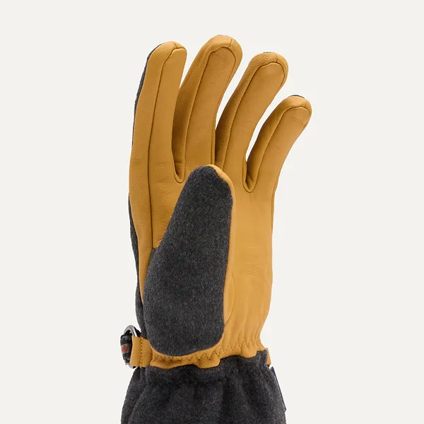 Sealskinz Baxter Waterproof Boiled Wool Simms Glove
