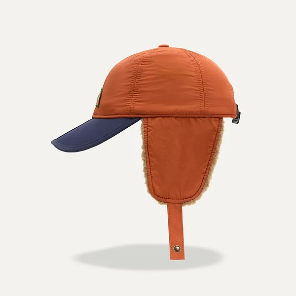 Sealskinz Baxter Waterproof Extreme Cold Weather Simms Puffer Hat