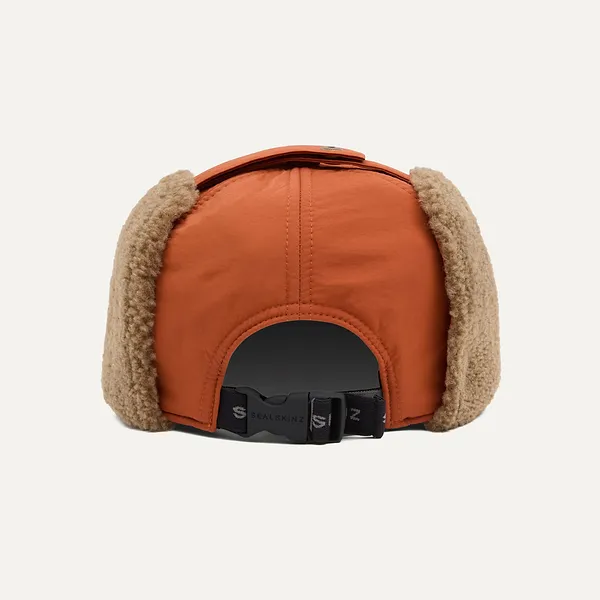 Sealskinz Baxter Waterproof Extreme Cold Weather Simms Puffer Hat