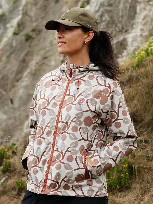 sealskinz Beckett Women's Water Repellent Packable Windbreaker