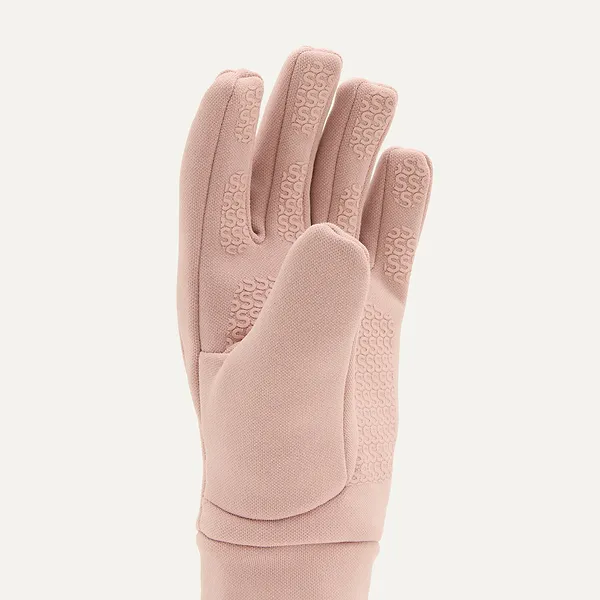 Sealskinz Bedon Kid's Water Repellent Nano Fleece Glove
