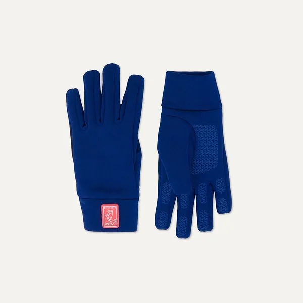 Sealskinz Bedon Kid's Water Repellent Nano Fleece Glove