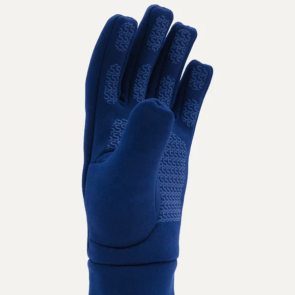 Sealskinz Bedon Kid's Water Repellent Nano Fleece Glove