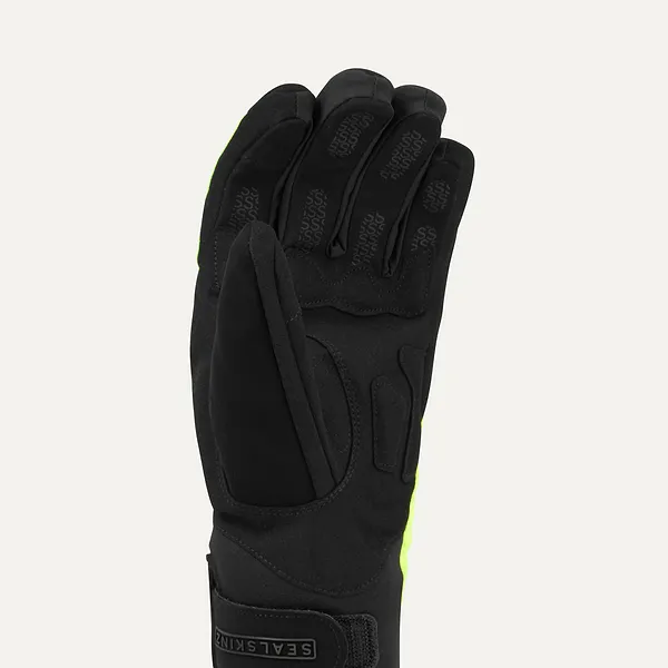 Sealskinz Bodham Waterproof All Weather Cycle Glove